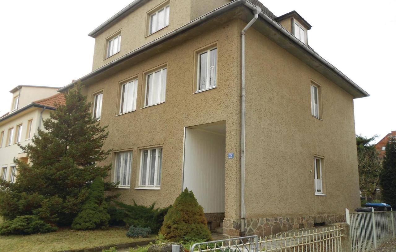 Lovely Apartment In Waren-Mueritz With Kitchen Waren  Exterior photo